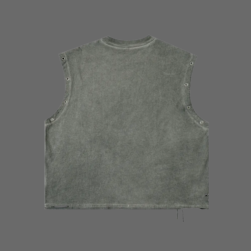 WARRIOR TANK TOP