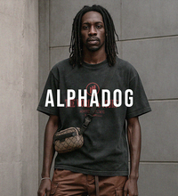 THE WORLD IS YOURS T-SHIRT