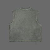 WARRIOR TANK TOP