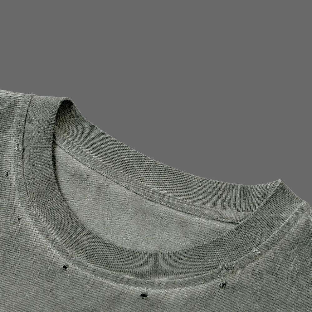 WARRIOR TANK TOP