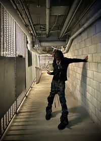 Darrell S.