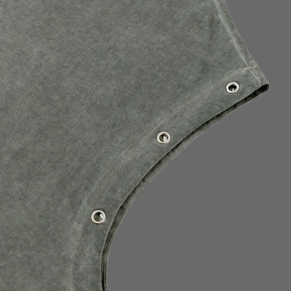 WARRIOR TANK TOP