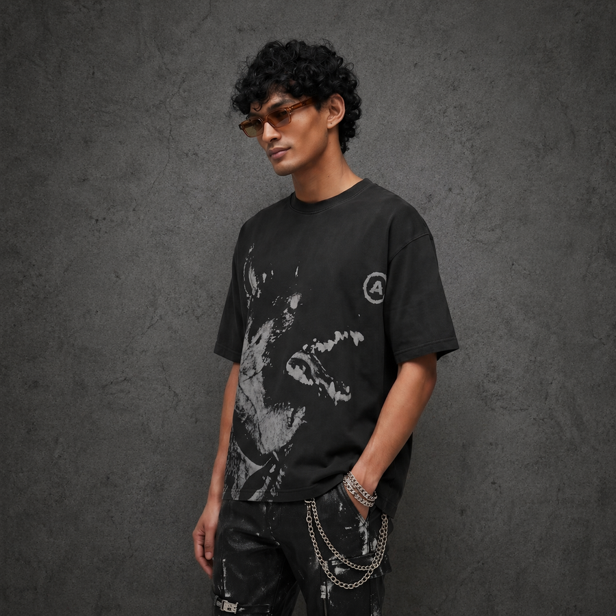 HELLHOUND T-SHIRT