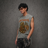 WARRIOR TANK TOP