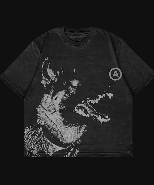 HELLHOUND T-SHIRT