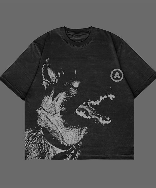 HELLHOUND T-SHIRT