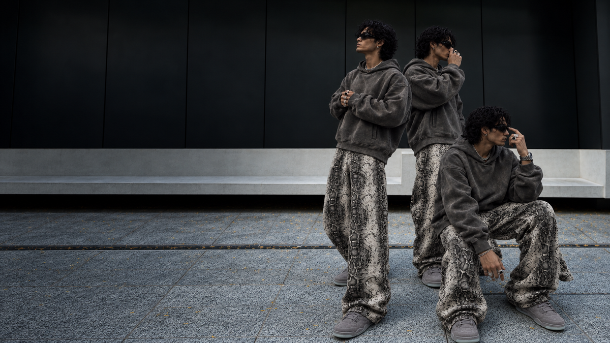 FALL/WINTER '26